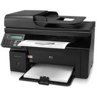 HP LaserJet M1212nf MFP Printer Toner Cartridges